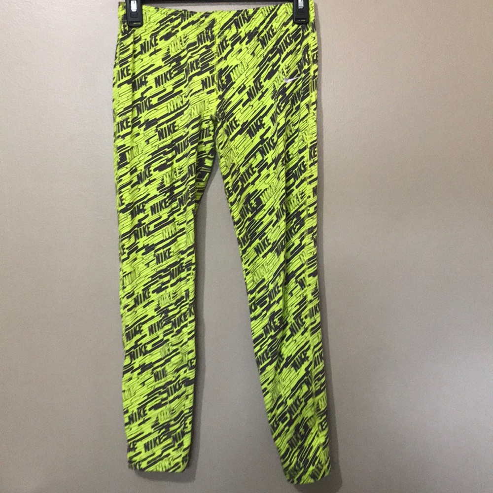 Zumba leggings